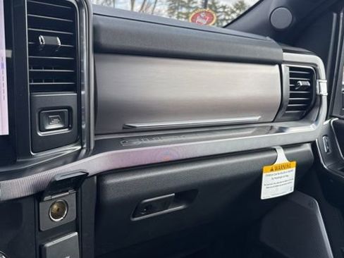 New 2026 Ford F350 Platinum AWD/4WD image 38