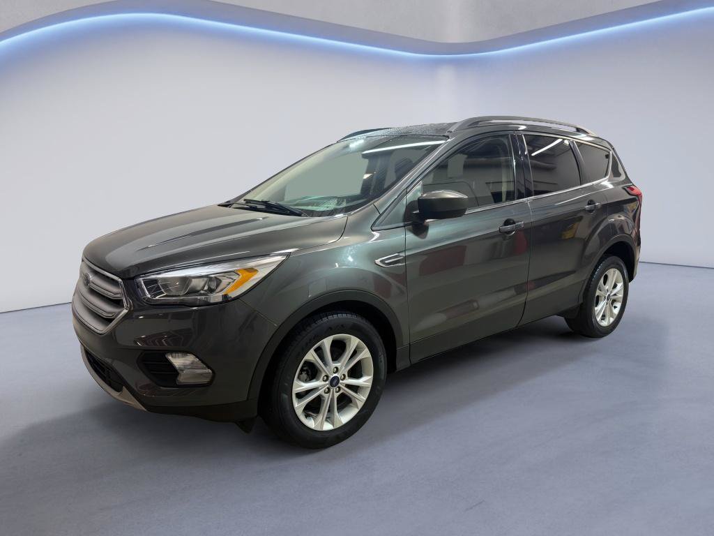 Used 2019 Ford Escape SEL FWD image 3