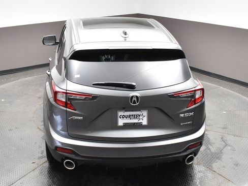 New 2026 Acura RDX A-Spec image 42