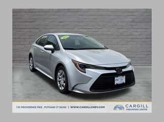 Used 2024 Toyota Corolla LE FWD 360° Tour