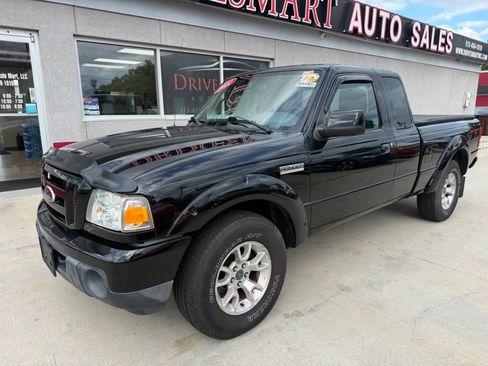 Used 2011 Ford Ranger Sport w/ Payload Pkg 2 AWD/4WD image 5