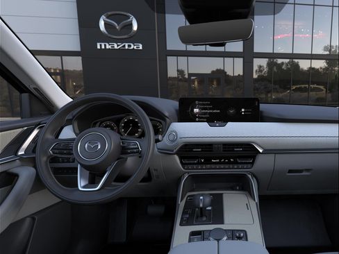 New 2026 MAZDA CX-90 3.3 Turbo S w/ Premium Plus AWD/4WD image 2