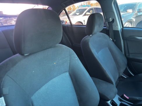 Used 2013 Mitsubishi Lancer Ralliart image 39