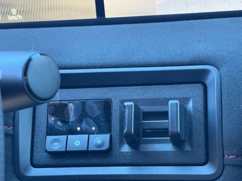 New 2026 Nissan Armada NISMO image 25