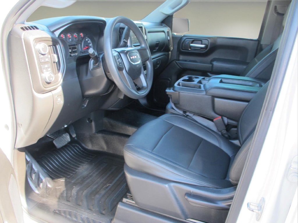 Used 2020 GMC Sierra 1500 4x4 Double Cab w/ Sierra Value Package image 9