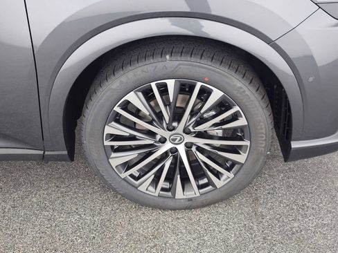 New 2026 Lexus RX 350 image 9