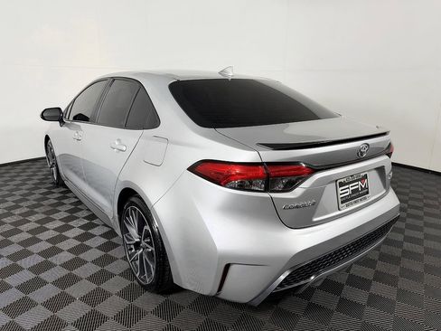Used 2020 Toyota Corolla XSE w/ Carpet Mat Package (TMS) FWD image 18