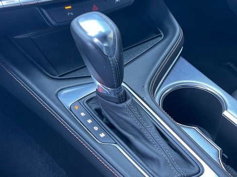 Certified 2025 Cadillac CT4 Sport RWD image 21