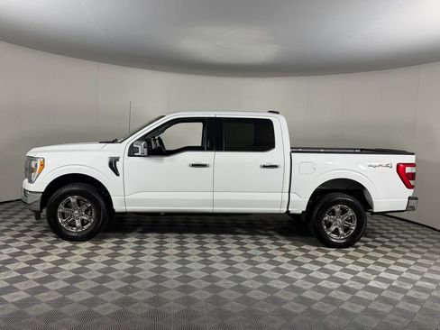 Used 2023 Ford F150 Lariat AWD/4WD image 11