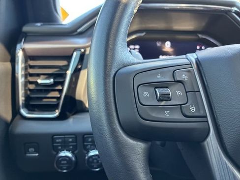 Used 2025 GMC Sierra 1500 Denali Ultimate image 28