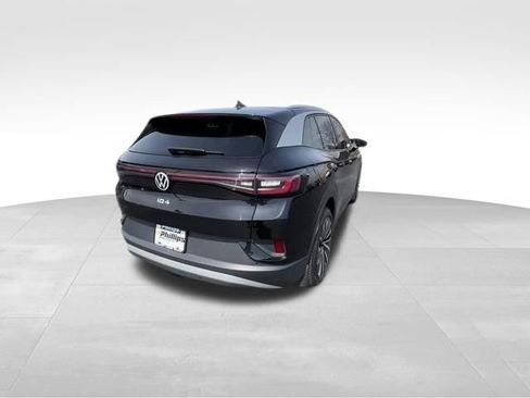 Used 2023 Volkswagen ID.4 Pro S Plus AWD/4WD image 13