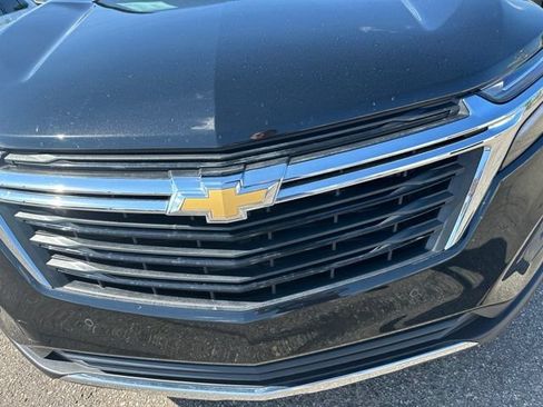Used 2023 Chevrolet Equinox LT FWD image 10