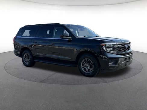 Used 2025 Ford Expedition Max Active image 8