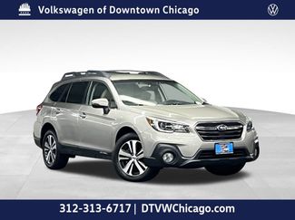Used 2019 Subaru Outback 3.6R Limited 360° Tour