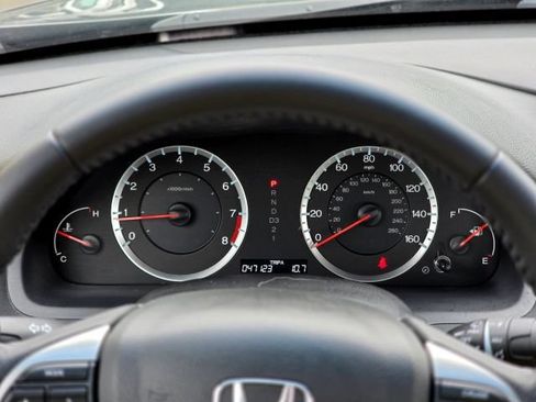 Used 2008 Honda Accord EX-L image 14