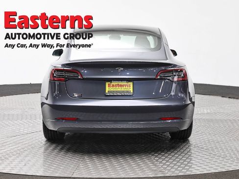 Used 2023 Tesla Model 3 Standard Range RWD image 6