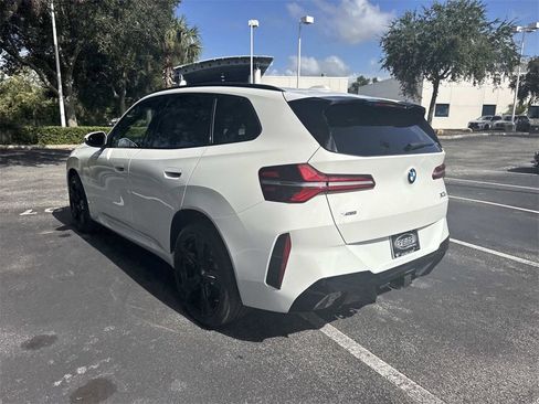 New 2026 BMW X3 xDrive30 w/ Premium Package image 5