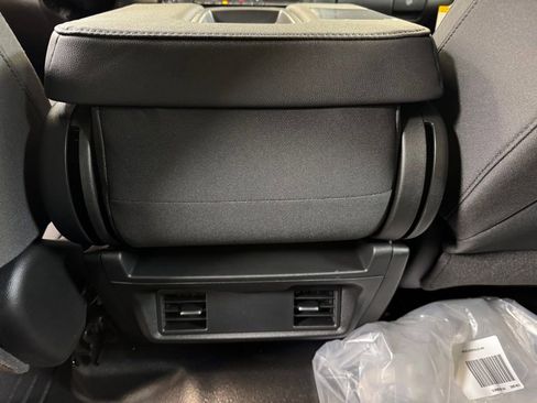 New 2026 GMC Sierra 1500 Pro w/ Trailering Package image 18