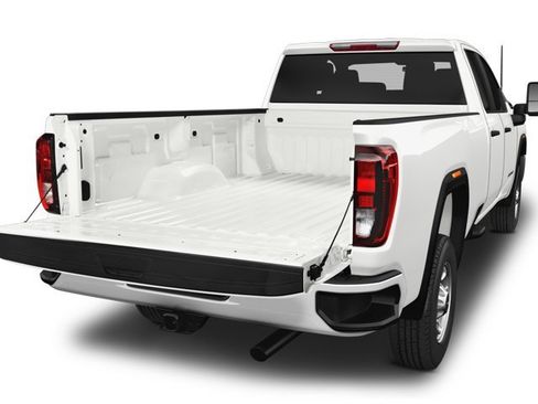 Used 2024 GMC Sierra 2500 SLE image 7