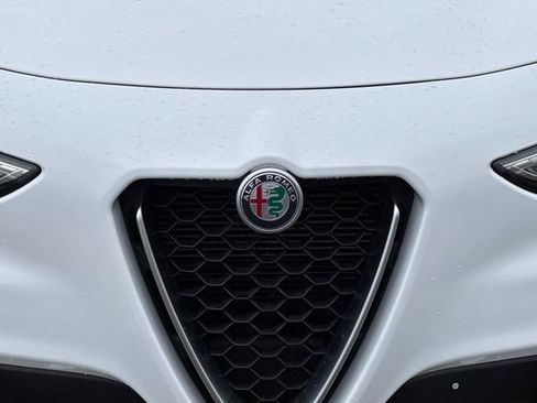 Used 2019 Alfa Romeo Stelvio Ti image 48