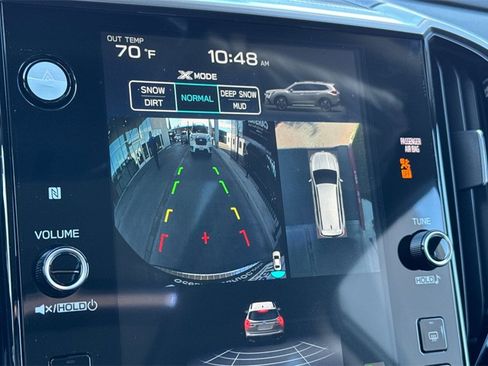 New 2026 Subaru Ascent Limited image 27