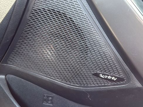 Used 2017 Hyundai Santa Fe Limited image 31