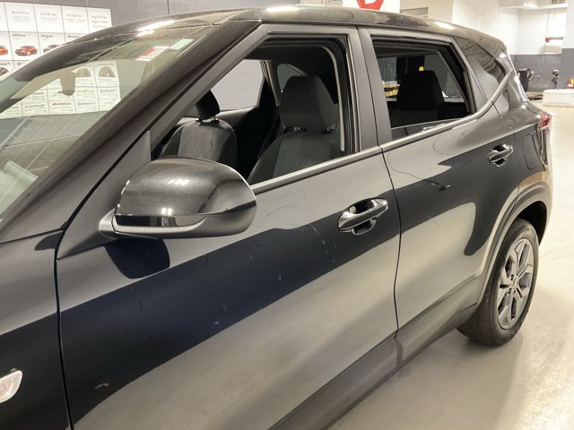 Used 2024 Kia Seltos LX AWD/4WD image 26