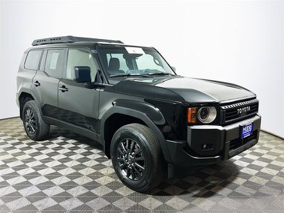 Certified 2024 Toyota Land Cruiser 1958