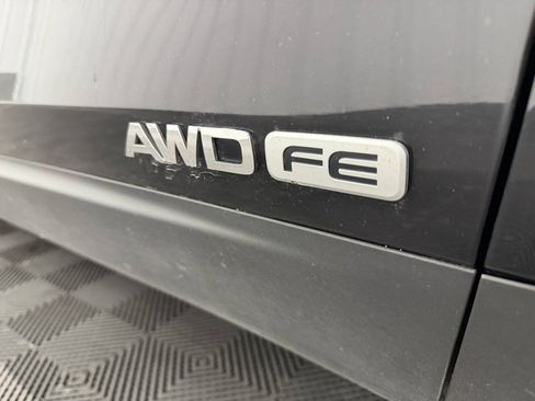 Used 2016 Kia Sorento LX AWD/4WD image 5