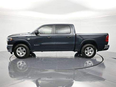 New 2026 RAM 1500 4x4 Crew Cab image 8