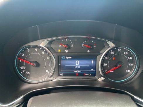 Used 2023 Chevrolet Equinox LT image 14