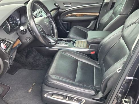 Used 2019 Acura MDX FWD w/ Technology Package image 10