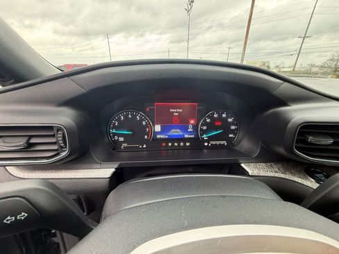 Used 2023 Ford Explorer Timberline w/ Timberline Technology Package image 17