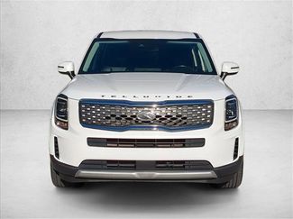 Used 2020 Kia Telluride LX video 2