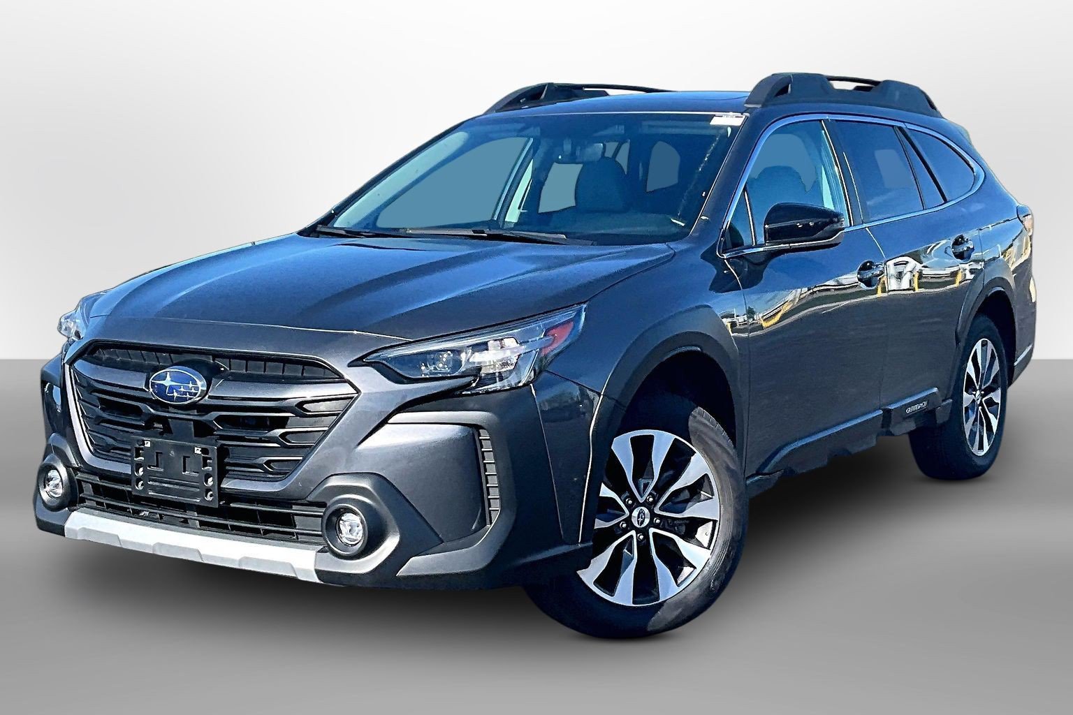 Used 2025 Subaru Outback Limited AWD/4WD image 13