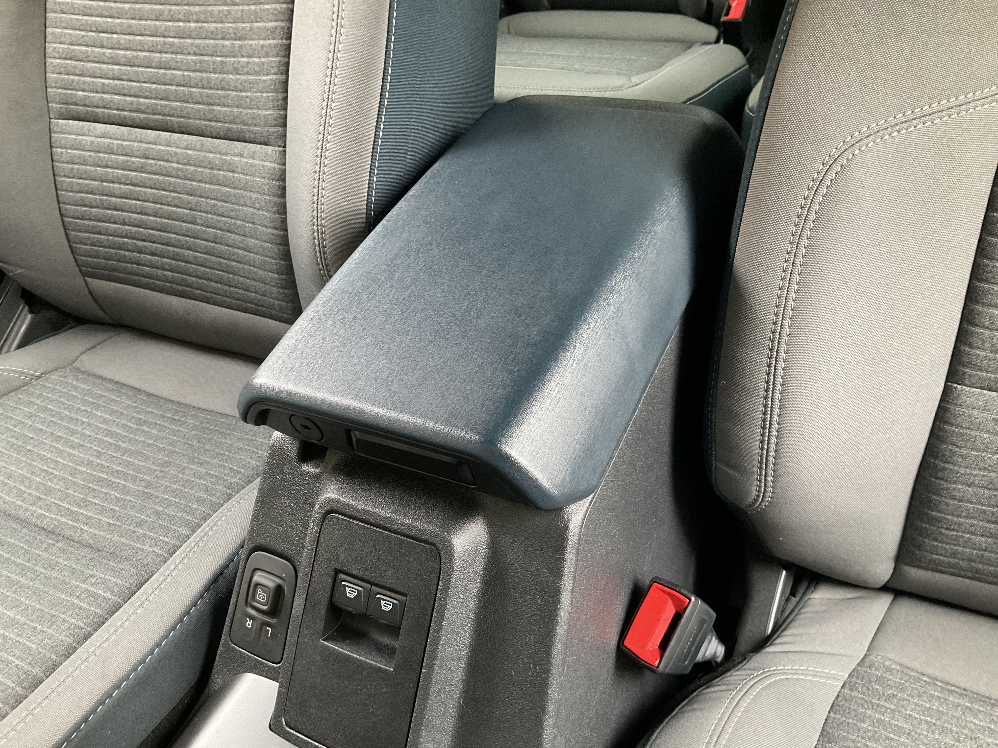 Used 2022 Ford Bronco Outer Banks AWD/4WD image 17