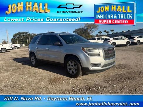 Used 2014 GMC Acadia SLE image 15