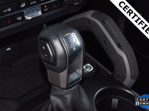 Certified 2023 Ford Bronco Big Bend image 32