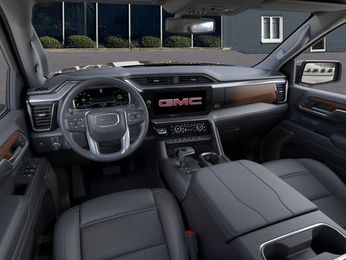 New 2026 GMC Sierra 1500 Denali AWD/4WD image 39