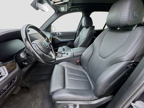 Used 2019 BMW X5 xDrive40i w/ Premium Package 2 AWD/4WD image 13