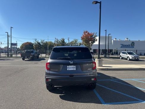 Used 2019 Honda Passport Sport image 6