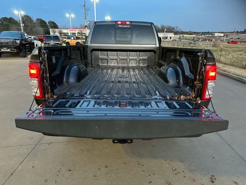 New 2024 RAM 2500 Tradesman w/ Chrome Appearance Group image 21