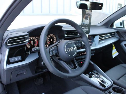 New 2026 Audi A3 2.0T Premium AWD/4WD image 2