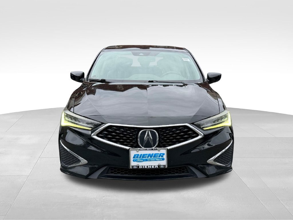 Used 2019 Acura ILX w/ Premium Package FWD image 29