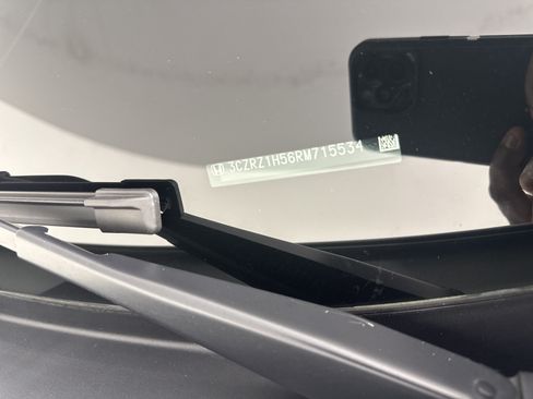 Certified 2024 Honda HR-V Sport image 13