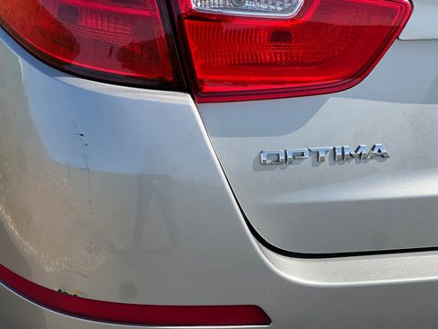 Used 2014 Kia Optima LX w/ LX Convenience Plus Package FWD image 23