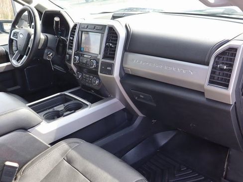 Used 2019 Ford F250 Lariat w/ Lariat Value Package image 49