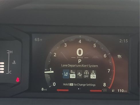 New 2026 Toyota Tacoma SR5 image 24