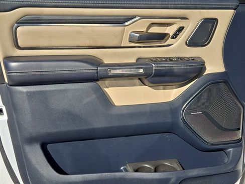 Used 2019 RAM 1500 Limited image 12