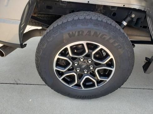 Used 2023 Ford F150 XLT w/ Equipment Group 302A High AWD/4WD image 28